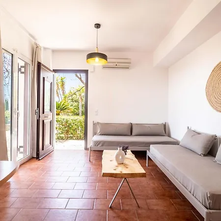 Christoforos דירה לואורדטה