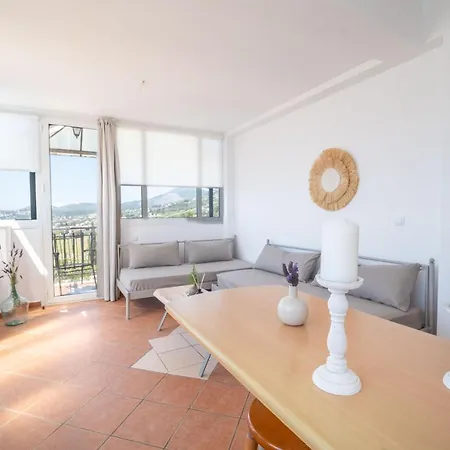 דירה Christoforos