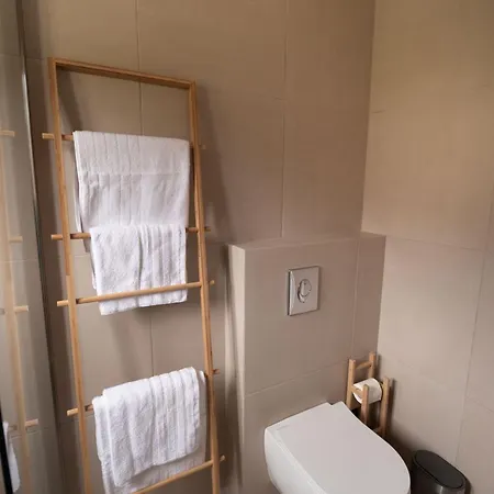 Christoforos דירה *