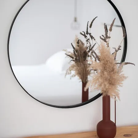 דירה Christoforos *