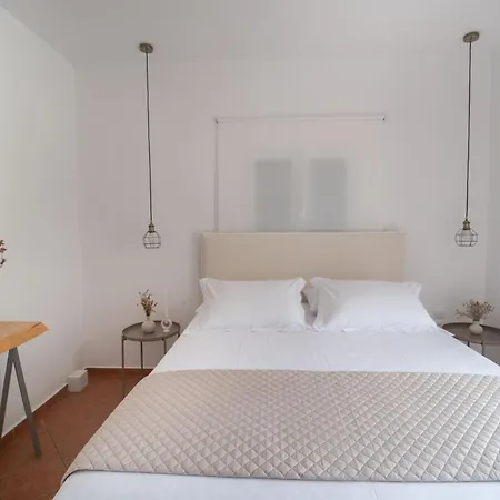 Christoforos דירה לואורדטה