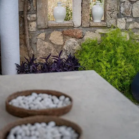 Appartement Christoforos