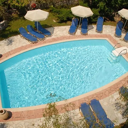 Christoforos * לואורדטה