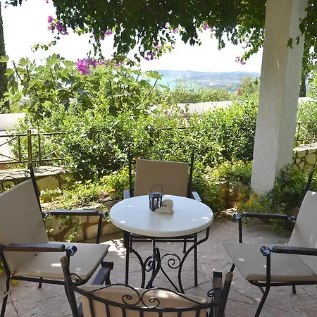 דירה Christoforos