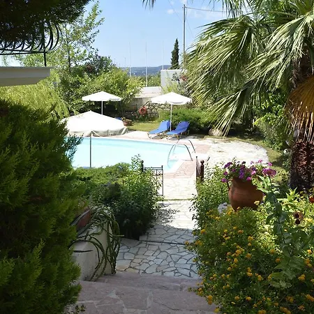 דירה Christoforos