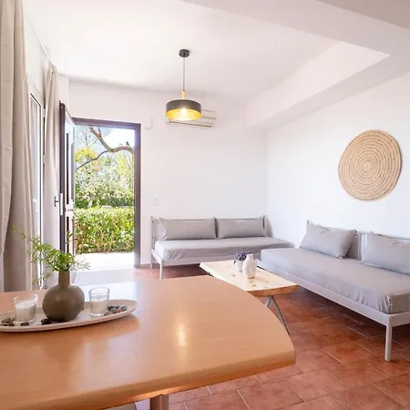Christoforos Apartamento