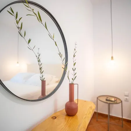 Apartamento Christoforos *