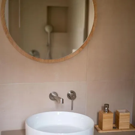 Apartamento Christoforos