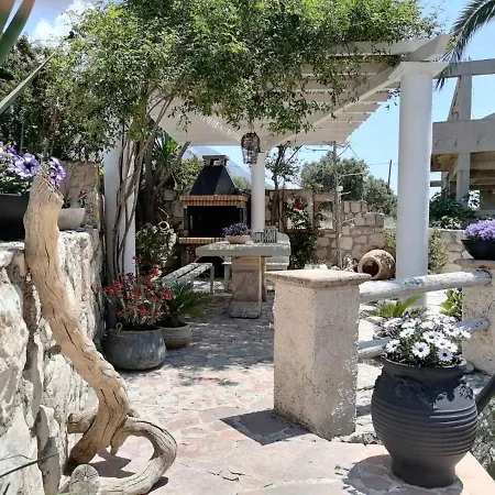 Christoforos * Lourdata (Kefalonia)