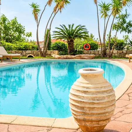 Apartamento Christoforos
