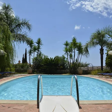 Appartement Christoforos Lourdata (Kefalonia)