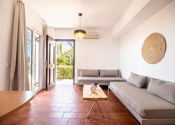 Christoforos Apartament Lourdata (Kefalonia)