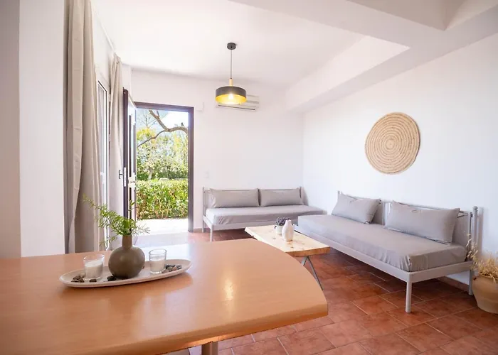 Christoforos Apartament
