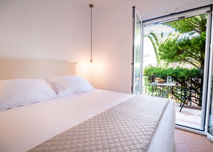 Christoforos Apartament Lourdata (Kefalonia)
