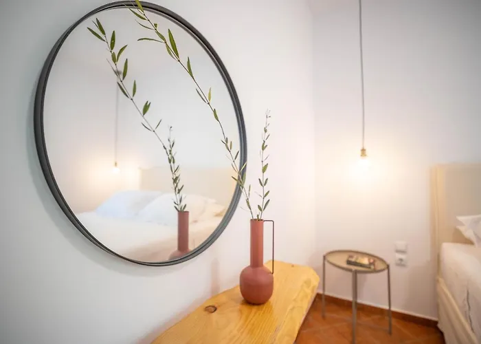 Apartament Christoforos *