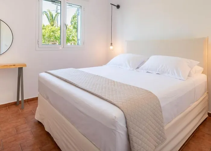 Apartament Christoforos