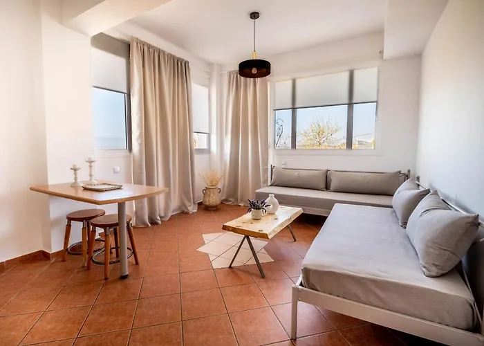 Apartament Christoforos Lourdata (Kefalonia)