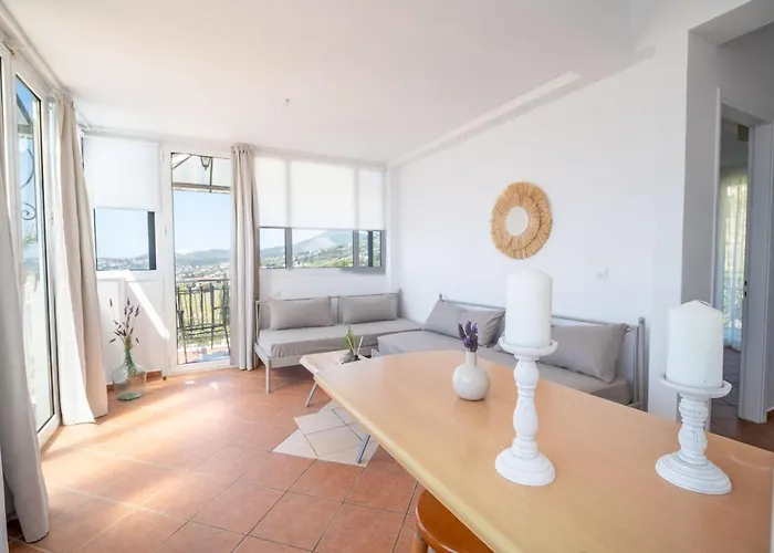Apartament Christoforos