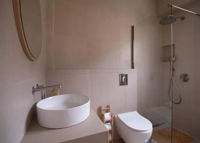 Christoforos Apartament