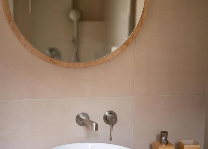 Apartament Christoforos