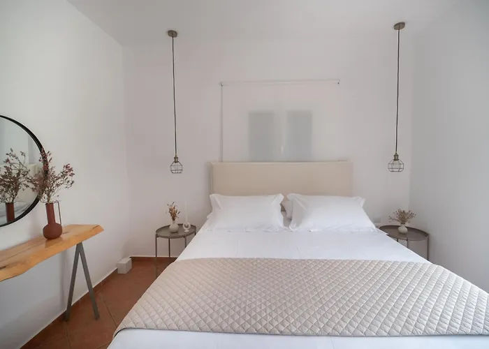 Christoforos Apartament Lourdata (Kefalonia)