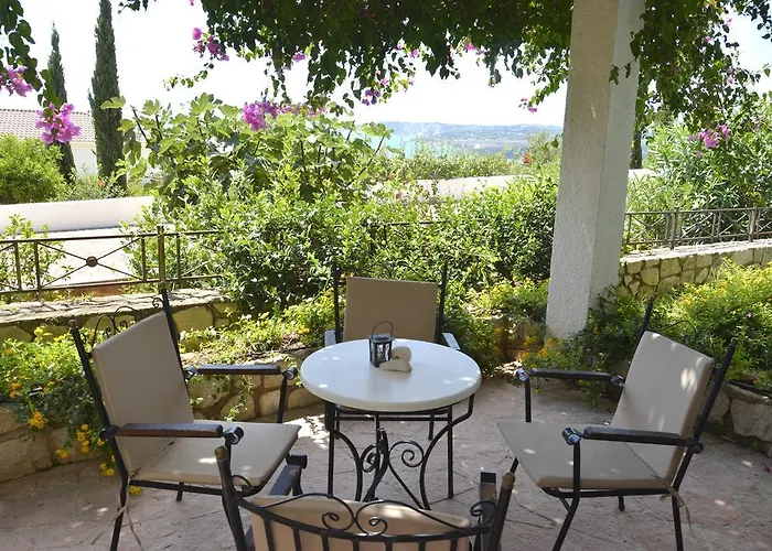 Apartament Christoforos