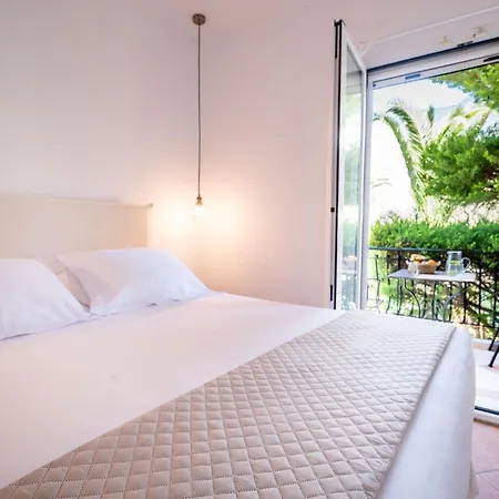 Christoforos Apartament Lourdata (Kefalonia)