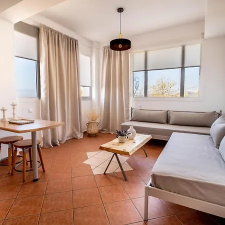 Apartament Christoforos Lourdata (Kefalonia)