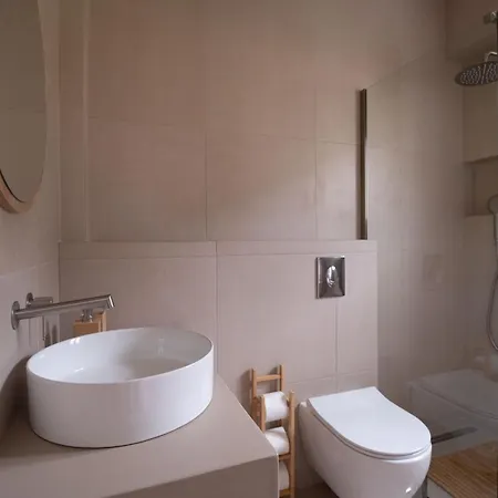 Christoforos Apartament