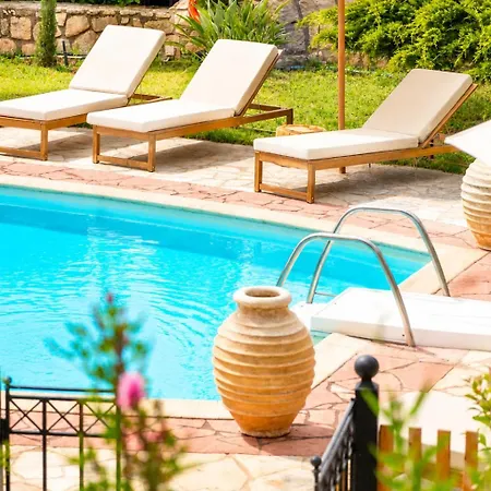 Apartament Christoforos